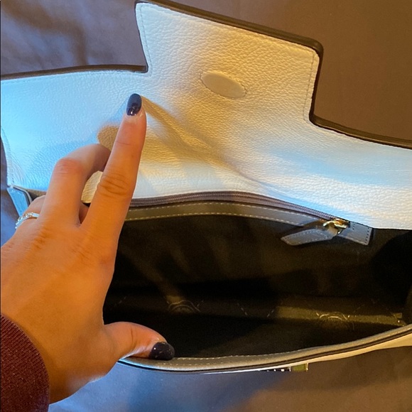 Vince Camuto-clutches purse - Picture 2 of 5